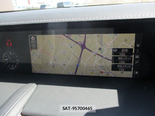 Lexus LC 2020-12 4326219-23