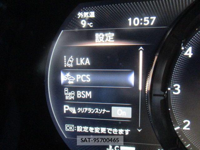 Lexus LC 2020-12 4326219-27