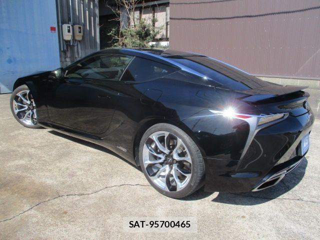 Lexus LC 2020-12 4326219-2