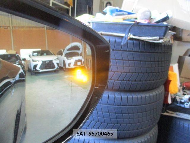 Lexus LC 2020-12 4326219-29