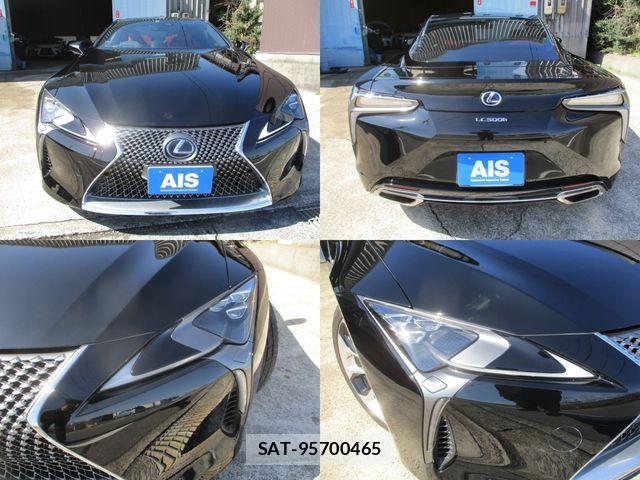Lexus LC 2020-12 4326219-3
