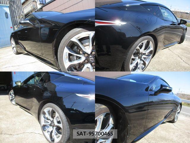 Lexus LC 2020-12 4326219-4