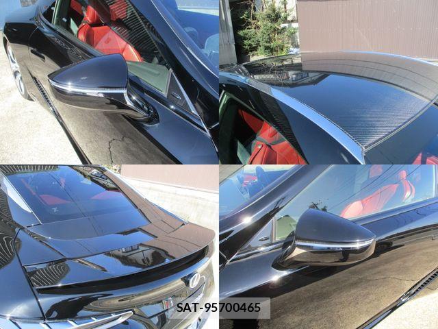 Lexus LC 2020-12 4326219-5
