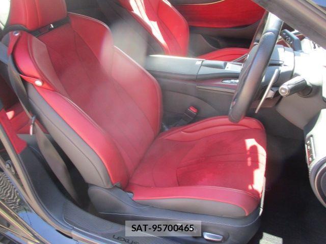 Lexus LC 2020-12 4326219-7
