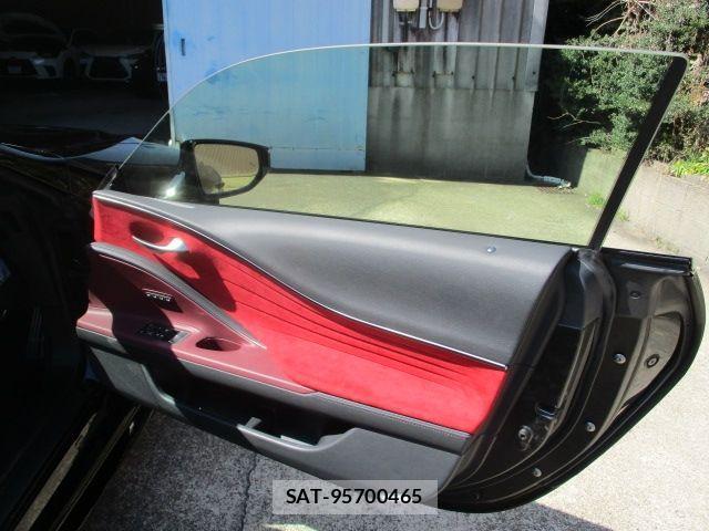 Lexus LC 2020-12 4326219-8