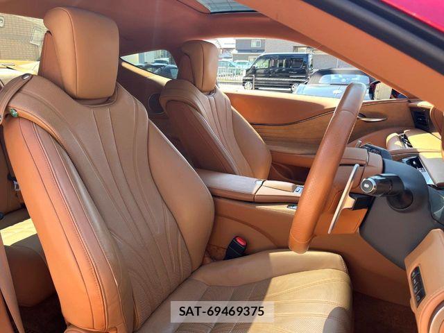 Lexus LC 2017-12 6011611-9