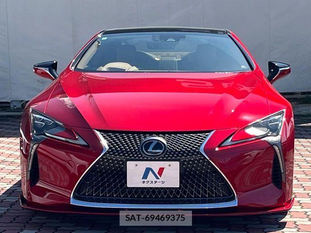 Lexus LC 2017-12 6011611-14