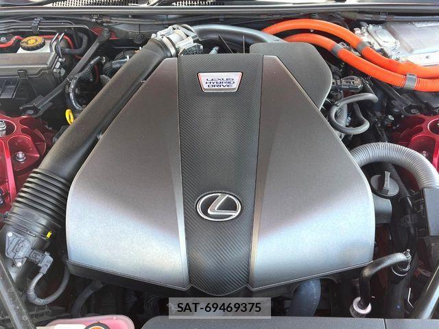 Lexus LC 2017-12 6011611-18
