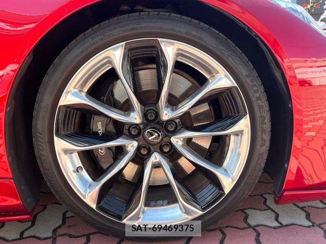 Lexus LC 2017-12 6011611-4