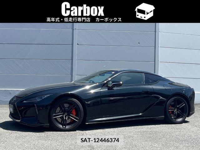 Lexus LC 2023-10 6245163-0