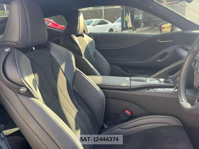 Lexus LC 2023-10 6245163-1