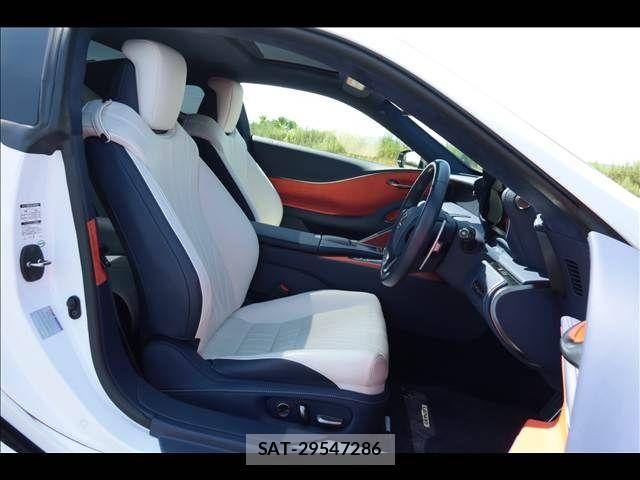 Lexus LC 2017-11 7220967-10