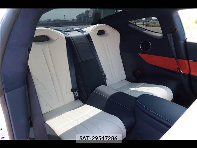 Lexus LC 2017-11 7220967-11
