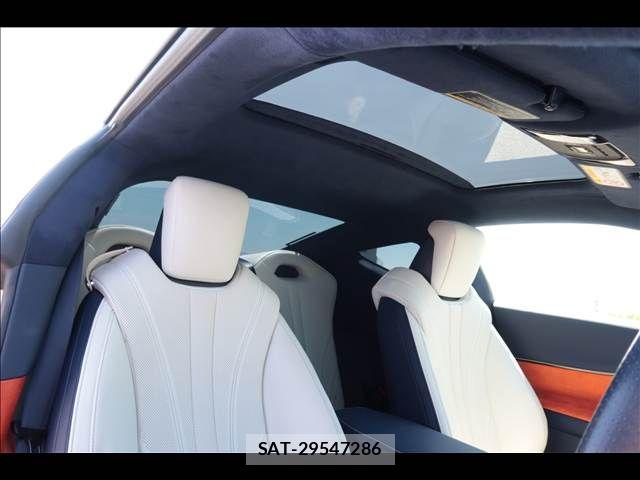 Lexus LC 2017-11 7220967-13