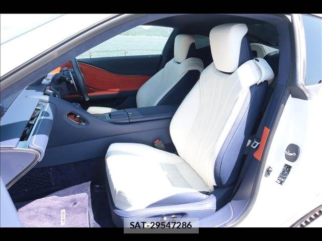 Lexus LC 2017-11 7220967-14