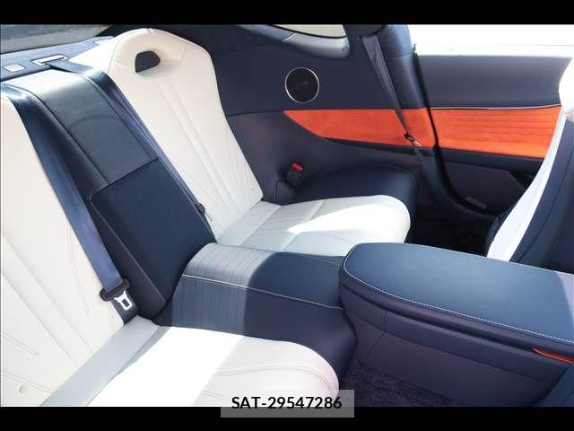 Lexus LC 2017-11 7220967-16