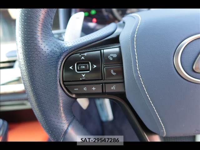 Lexus LC 2017-11 7220967-26
