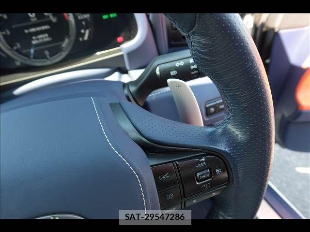 Lexus LC 2017-11 7220967-27
