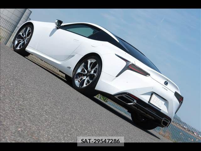 Lexus LC 2017-11 7220967-3
