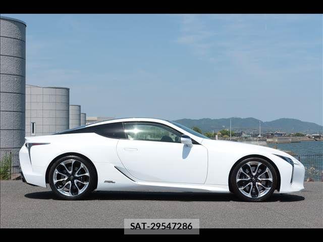 Lexus LC 2017-11 7220967-6