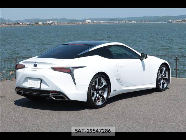 Lexus LC 2017-11 7220967-7