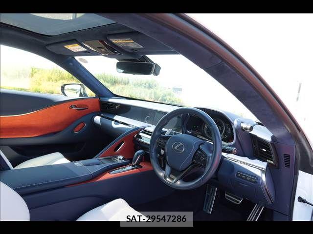Lexus LC 2017-11 7220967-8