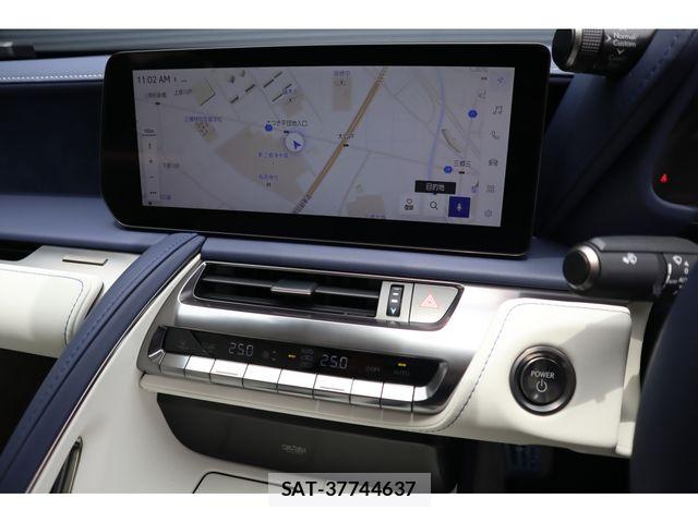 Lexus LC 2025-09 7220969-13