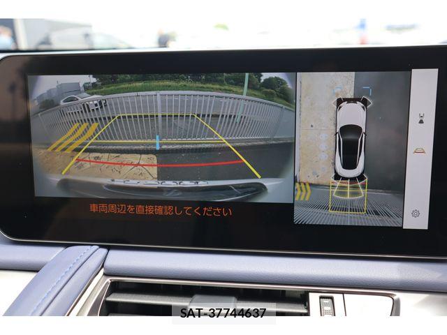 Lexus LC 2025-09 7220969-14