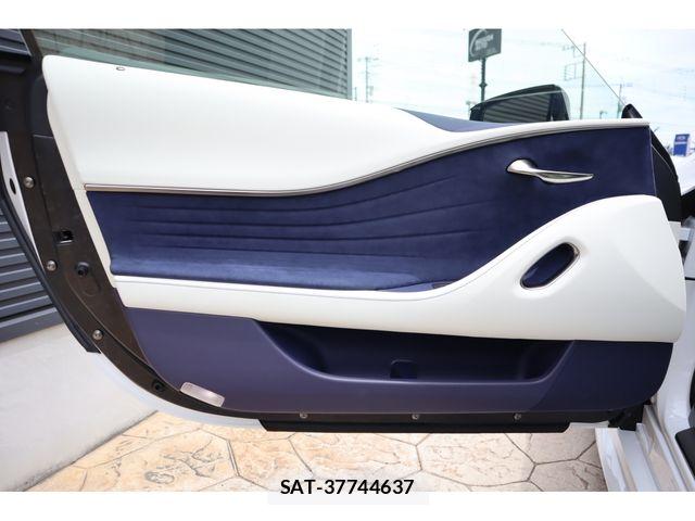 Lexus LC 2025-09 7220969-20