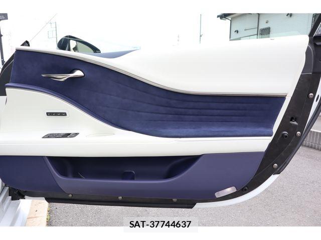 Lexus LC 2025-09 7220969-21