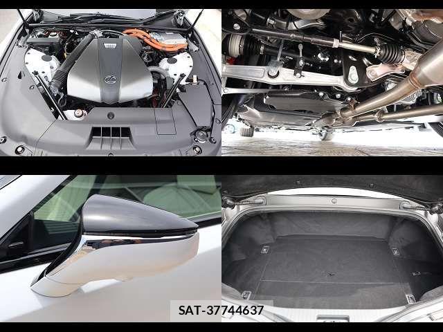 Lexus LC 2025-09 7220969-25