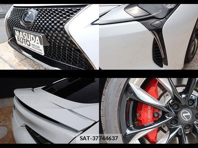Lexus LC 2025-09 7220969-26