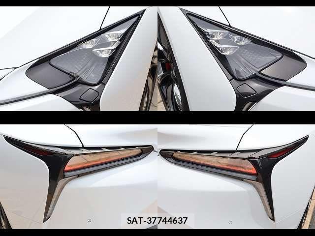 Lexus LC 2025-09 7220969-28