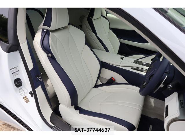 Lexus LC 2025-09 7220969-8