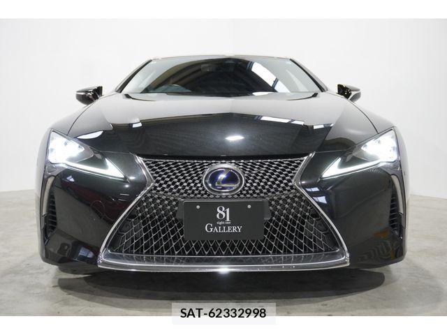 Lexus LC 2018-01 7272226-1