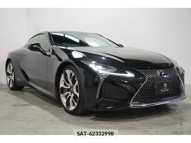 Lexus LC 2018-01 7272226-2