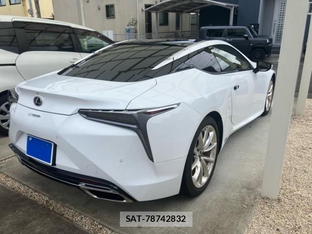 Lexus LC 2017-06 7358491-12