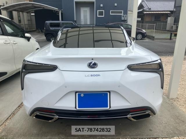 Lexus LC 2017-06 7358491-13
