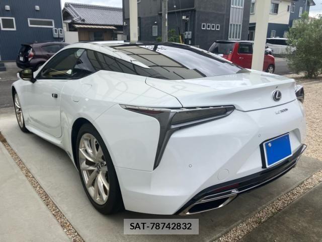 Lexus LC 2017-06 7358491-14