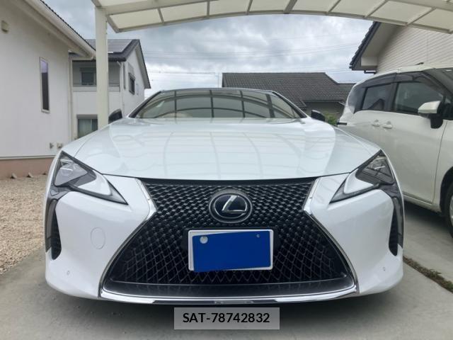 Lexus LC 2017-06 7358491-1