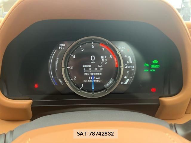 Lexus LC 2017-06 7358491-20
