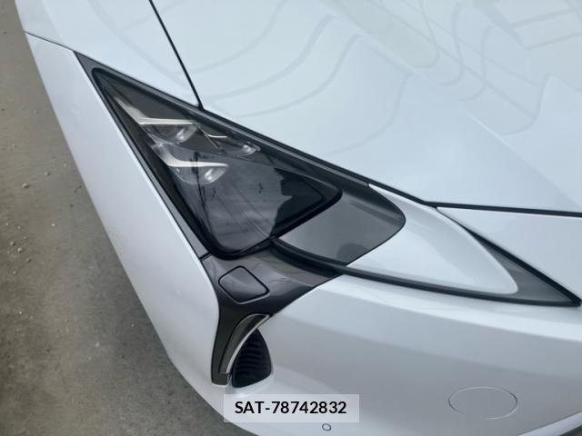 Lexus LC 2017-06 7358491-3
