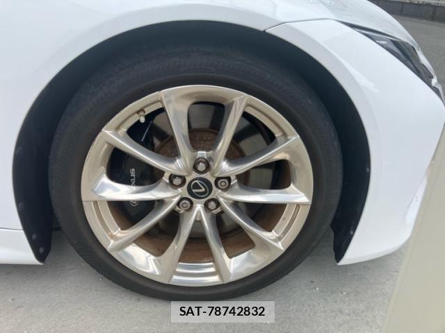 Lexus LC 2017-06 7358491-4