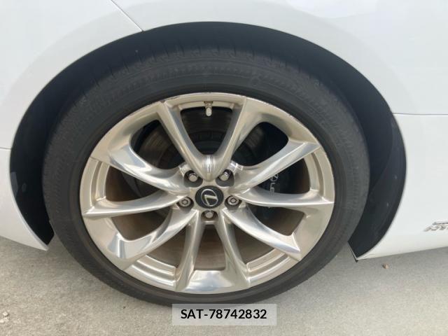 Lexus LC 2017-06 7358491-5