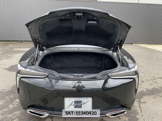 Lexus LC 2020-05 7877354-9