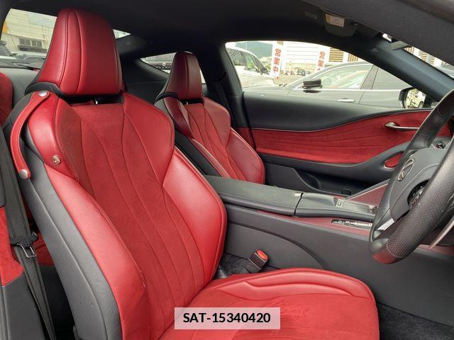 Lexus LC 2020-05 7877354-10