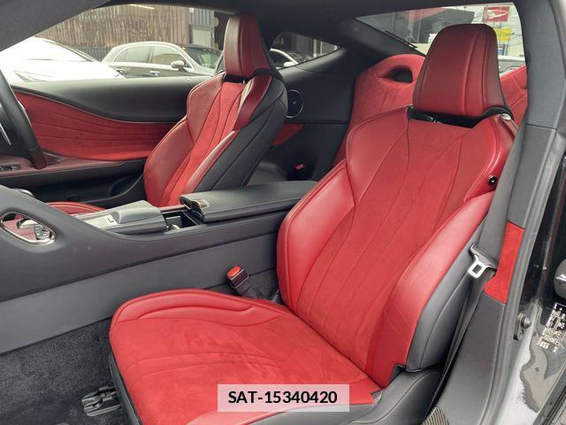 Lexus LC 2020-05 7877354-11