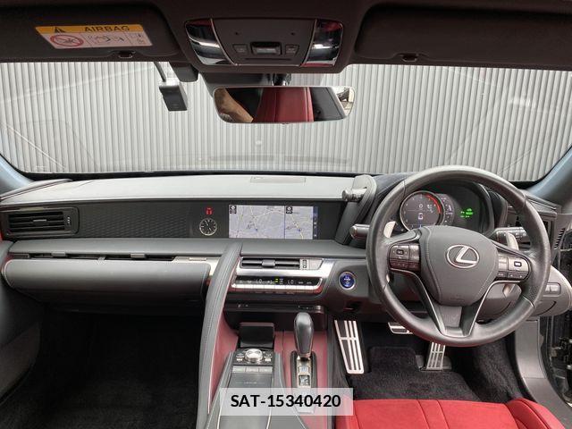 Lexus LC 2020-05 7877354-1