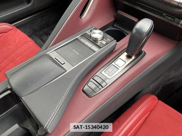 Lexus LC 2020-05 7877354-22