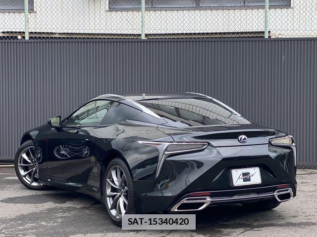 Lexus LC 2020-05 7877354-2